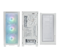 Phanteks XT Pro Ultra D-RGB White - 1249075 - zdjęcie 4